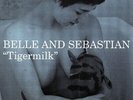 Tigermilk - BELLE AND SEBASTIAN - Brand New LP - Fast Shipping  - Brand New -