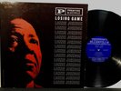 LONNIE JOHNSON Losing Game LP PRESTIGE BLUESVILLE BV 1024 MONO 1961