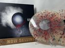 Bongripper - Heroin Vinyl LP Numbered Clear Splatter