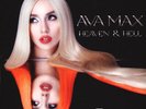 Ava Max - Heaven & Hell Orange Transparent Vinyl Edition (2020 - US - Original)