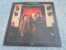 The Stranglers - IV (Rattus Norvegicus) 1977 UK LP UNITED ARTISTS 1st
