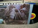 STEELY DAN-The Royal Scam-OR.VG++ LP/LYRICS  Kid Charlemange/Fez/Haitian Divorce
