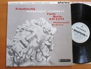 SAX 2368 Tchaikovsky Symphony no. 6 Pathetique Giulini Columbia 1st B/S