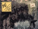 Bon Jovi - Slippery When Wet - Mercury LP EX+/EX+ SHRINK STEREO HYPE FREE SHIPPN