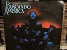 RUBEN BLADES Y SEIS DEL SOLAR BUSCANDO AMERICA LP VINYL COLOMBIA 33 RPM 1988