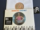 Rodriguez* - Cold Fact 180 gm LP Vinyl EX/EX