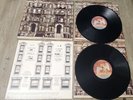 Led Zeppelin Physical Graffiti Original Swan Song 1975 US Vinyl LP VG+ SS 2-200