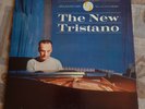 LP '33 THE NEW TRISTANO LENNIE TRISTANO MINT