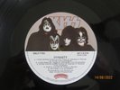 Kiss - Dynasty - 1979 Casablanca LP - EX