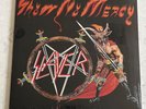 Slayer Show No Mercy Vinyl *New Factory Sealed (Record, 2021)*