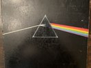 PINK FLOYD Dark Side Of The Moon 1973 VINYL LP GF Capitol Harvest SMAS 11163 NM