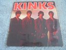 The Kinks - Same 1964 UK LP PYE 1st