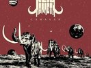 Acid Mammoth Caravan  (Vinyl)  (UK IMPORT)