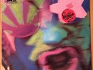 The Crazy World of ARTHUR BROWN  ATLANTIC DJ WHITE LABEL PROMO MONO 1968 LP VG+