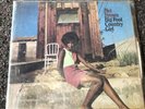 Mel Brown Big Foot Country Girl Orig St Gatefold Impulse 1973
