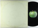 Beatles - White Album 2xLP - Apple Numbered