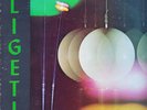 György Ligeti - Aventures - Nouvelles Aven LP Album RE Vinyl Sch