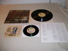 THE BEACH BOYS 45 RPM HEROES & VILLAINS M- VINYL BROTHER 1001 + BONUS HOLLAND LP