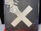 The XX / XX LP Black Vinyl Album Track Hot Like Fire 2009 Young Turks Poster