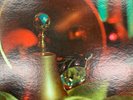 RAMSEY LEWIS TRIO SOUND OF CHRISTMAS  VINYL LP VG