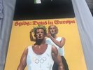 Skids Days In Europa vinyl 1979 x 2