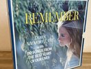 Readers Digest Vinyl LPs Box Set Records 1972 REMEMBER DOWN MEMORY LANE