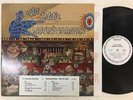FLO AND EDDIE LP: Moving Targets, NM, 1976, Columbia Records