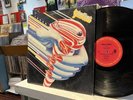 Judas Priest   Turbo   LP   Vinyl   1st Press   Heavy Metal   Halford