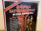 Readers Digest Vinyl LPs Box Set Records 1975 Jukebox Saturday Night 96 Hits