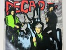 Duran Duran ‎DECADE Greatest Hits 1989 EMI Record DDX 10 Vinyl 12” LP Album RARE