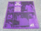 Johnny Griffin - Foot Patting 1970 UK LP YOUNG BLOOD 1st SAHIB SHIHAB