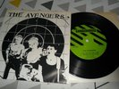 THE AVENGERS - WE ARE THE ONE 7