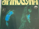 LP Spirogyra – Bells, Boots And Shambles brain 1024 VG+/VG v.1973