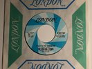The Rolling Stones / (I Can't Get No) Satisfaction / 1965 45rpm / VG+++