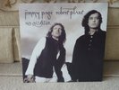 JIMMY PAGE/ROBERT PLANT - No Quarter - Very Rare 1st Press Double 1994 - EX+/EX