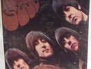 THE BEATLES - RUBBER SOUL - CAPITOL LP # T-2442 - SCRANTON PRESS VINYL LP RECORD