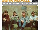 John Mayall & E John Mayall & Eric Clapton: Blues Breakers ( (Vinyl) (UK IMPORT)