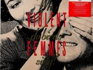 Violent Femmes- Why Do Birds Sing? LP (NEW 2021 Smoke Coloured Vinyl) 1991 Album