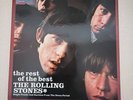 The Rolling Stones Story-Part 2 Rest of the Best 4 LP Box, Germany Decca - VG++