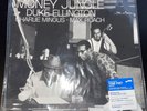 Money Jungle Duke Ellington, Roach, Mingus Blue Note Tone Poet 180G Vinyl LP New