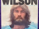 Promo   DENNIS WILSON Pacific Ocean Blue '77 CARIBOU PZ-34354 Rock Gatefold EX