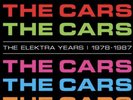 Elektra Years: 1978-1987 [Six-LP Set of Colored Vinyl] by The Cars (Record,...