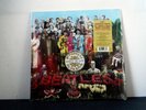 THE BEATLES LP Sgt. pepper's lonely hearts club 1967 Apple 180g vinyl SEALED