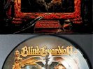 Blind Guardian – Imaginations From The Other Side PICTURE DISC VINYL 2-LP NEW