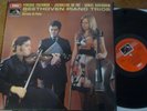 ZUKERMAN - DU PRE - BARENBOIM / BEETHOVEN the piano trios / HMV SLS 789/5