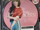 Carly Rae Jepsen - Kiss 604 LP VG++ Pop LIM EDI PICTURE DISC DOWNLOAD CARD