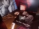 Tom waits 5 vinyl bundle Inc Rain dogs