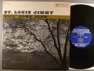 St. Louis Jimmy  Goin' Down Slow   Mono  Rare  Blues