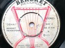 Bereket Mengesteab – Dehai - ERITREA Grail Hand Clapper   Invisible BM 2