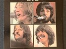 The Beatles  - Let It Be -1970 AR-34001  1st Pressing Gatefold Vinyl LP  VG+/VG+
